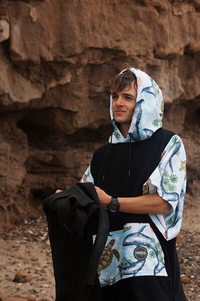 Privacidad en la playa