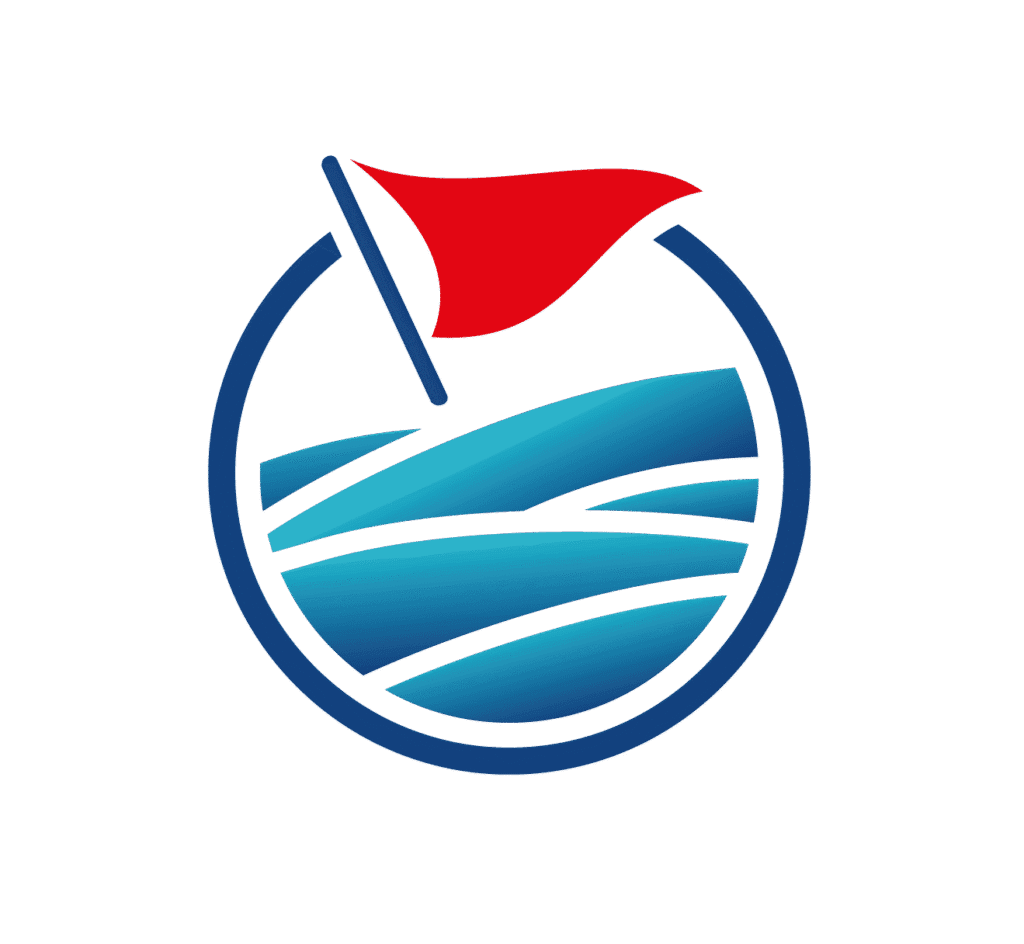 logotipo de de Guardavidas