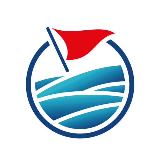 logotipo de de Guardavidas