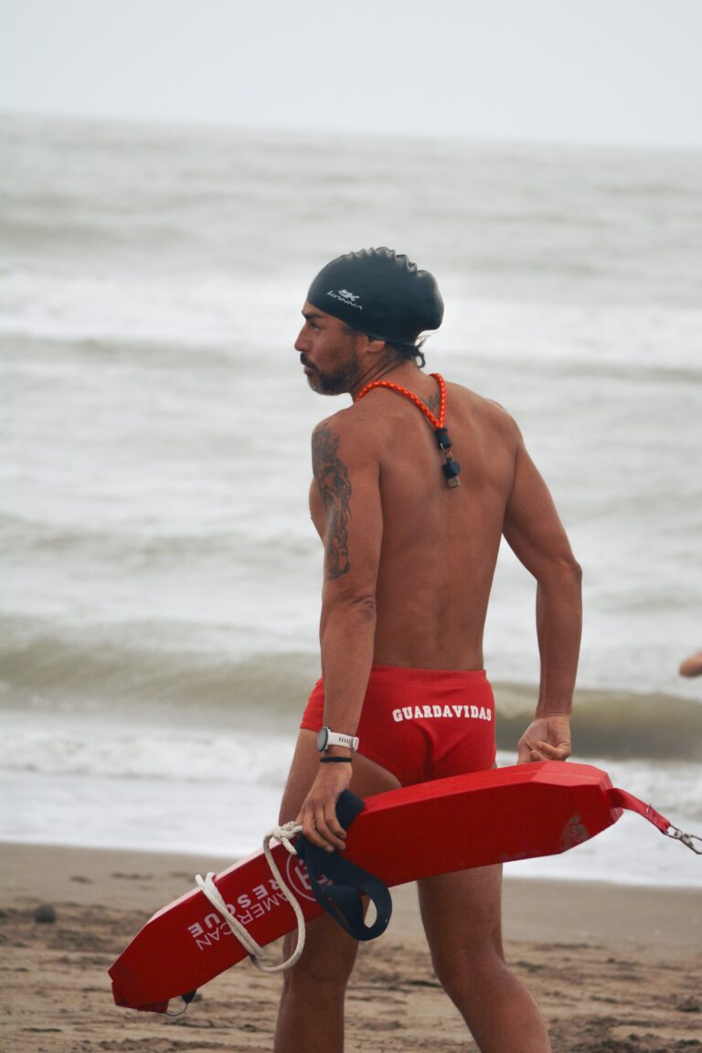 Seba - prode de entrenamiento de DeGuardavidas - 2025