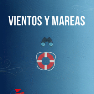 Curso Vientos y Mareas