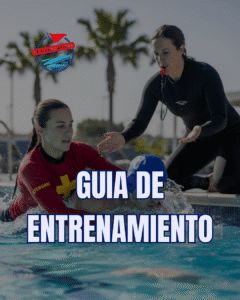 Guia de entrenamiento - Premium (Mentoría + Empleo)