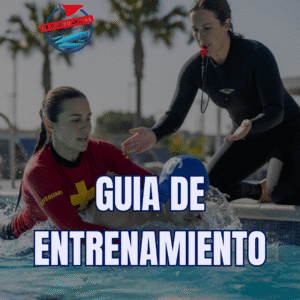 Guia de entrenamiento - Premium (Mentoría + Empleo)
