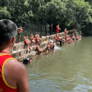 Portugués para Guardavidas